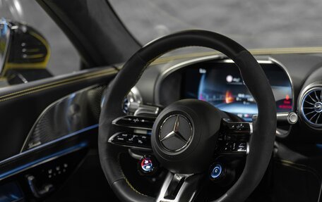 Mercedes-Benz SL-Класс AMG, 2023 год, 22 800 000 рублей, 13 фотография