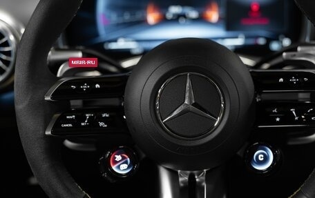 Mercedes-Benz SL-Класс AMG, 2023 год, 22 800 000 рублей, 14 фотография