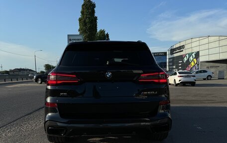 BMW X5, 2020 год, 8 800 000 рублей, 3 фотография