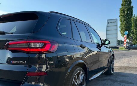 BMW X5, 2020 год, 8 800 000 рублей, 4 фотография