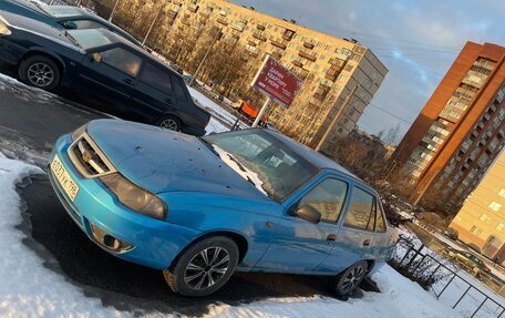 Daewoo Nexia I рестайлинг, 2010 год, 200 000 рублей, 4 фотография