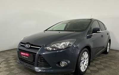 Ford Focus III, 2014 год, 950 000 рублей, 1 фотография