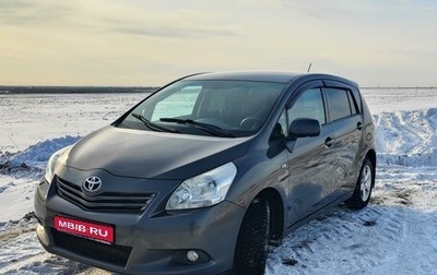 Toyota Verso I, 2009 год, 1 150 000 рублей, 1 фотография