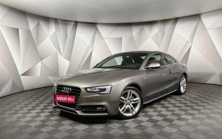 Audi A5, 2015 год, 2 555 000 рублей, 1 фотография