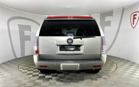 Cadillac Escalade III, 2008 год, 1 600 000 рублей, 3 фотография