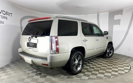 Cadillac Escalade III, 2008 год, 1 600 000 рублей, 6 фотография