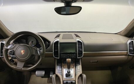 Porsche Cayenne III, 2012 год, 2 294 500 рублей, 7 фотография