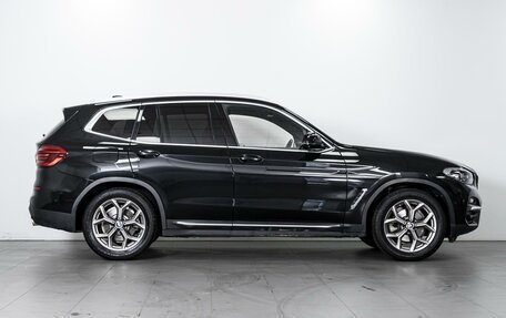 BMW X3, 2020 год, 4 200 000 рублей, 5 фотография