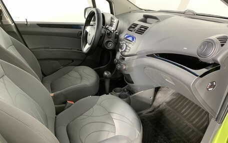 Chevrolet Spark III, 2011 год, 649 000 рублей, 14 фотография