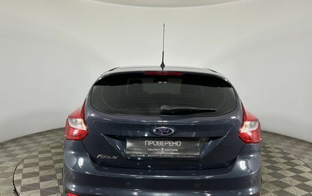 Ford Focus III, 2014 год, 950 000 рублей, 3 фотография