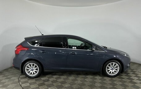 Ford Focus III, 2014 год, 950 000 рублей, 4 фотография