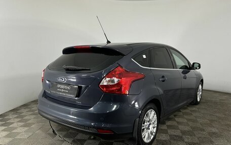 Ford Focus III, 2014 год, 950 000 рублей, 6 фотография