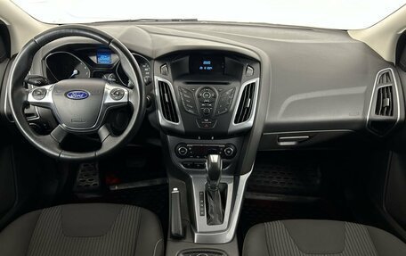 Ford Focus III, 2014 год, 950 000 рублей, 7 фотография