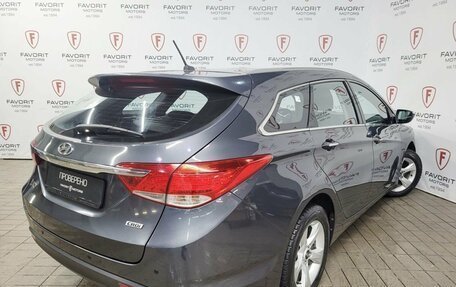 Hyundai i40 I рестайлинг, 2013 год, 950 000 рублей, 6 фотография