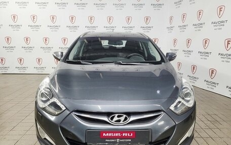 Hyundai i40 I рестайлинг, 2013 год, 950 000 рублей, 2 фотография