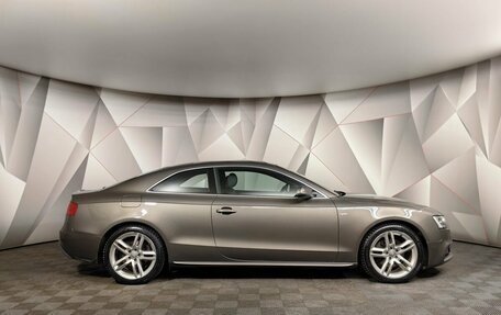 Audi A5, 2015 год, 2 555 000 рублей, 6 фотография