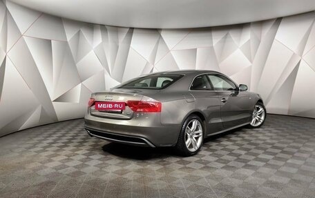 Audi A5, 2015 год, 2 555 000 рублей, 2 фотография