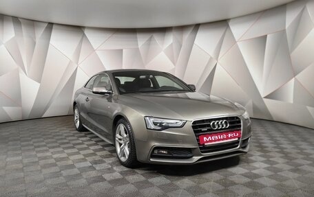 Audi A5, 2015 год, 2 555 000 рублей, 3 фотография