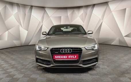 Audi A5, 2015 год, 2 555 000 рублей, 7 фотография