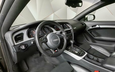 Audi A5, 2015 год, 2 555 000 рублей, 14 фотография