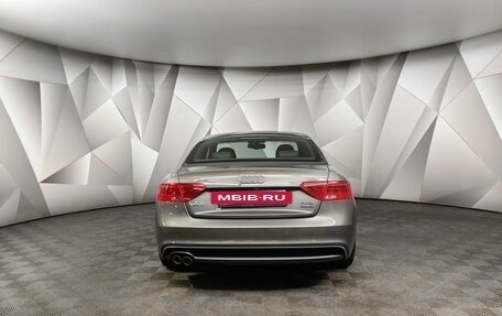 Audi A5, 2015 год, 2 555 000 рублей, 8 фотография