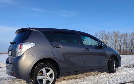 Toyota Verso I, 2009 год, 1 150 000 рублей, 5 фотография