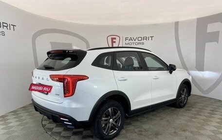 Haval Jolion, 2024 год, 2 510 000 рублей, 4 фотография