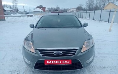 Ford Mondeo IV, 2008 год, 820 000 рублей, 1 фотография