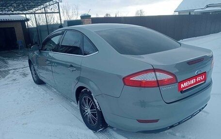 Ford Mondeo IV, 2008 год, 820 000 рублей, 2 фотография