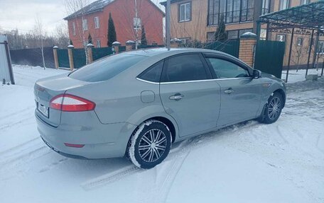 Ford Mondeo IV, 2008 год, 820 000 рублей, 5 фотография