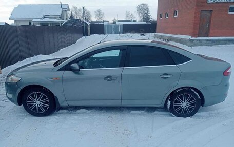 Ford Mondeo IV, 2008 год, 820 000 рублей, 9 фотография