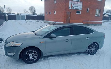 Ford Mondeo IV, 2008 год, 820 000 рублей, 15 фотография