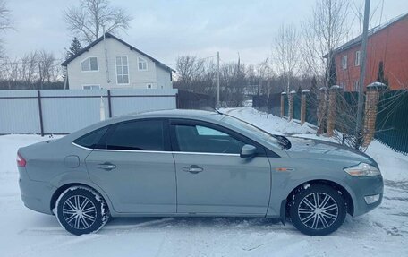 Ford Mondeo IV, 2008 год, 820 000 рублей, 14 фотография