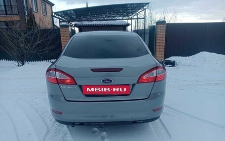 Ford Mondeo IV, 2008 год, 820 000 рублей, 11 фотография