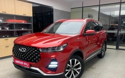 Chery Tiggo 7 Pro, 2022 год, 2 250 000 рублей, 1 фотография