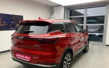 Chery Tiggo 7 Pro, 2022 год, 2 250 000 рублей, 4 фотография