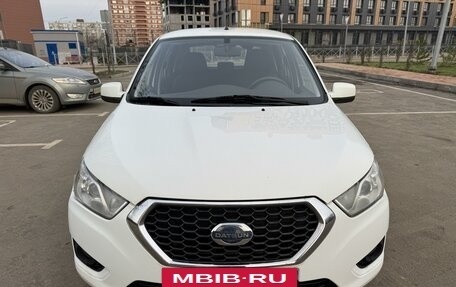 Datsun mi-DO, 2015 год, 645 000 рублей, 2 фотография