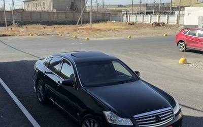 Infiniti M, 2006 год, 1 500 000 рублей, 1 фотография