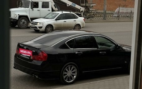 Infiniti M, 2006 год, 1 500 000 рублей, 5 фотография