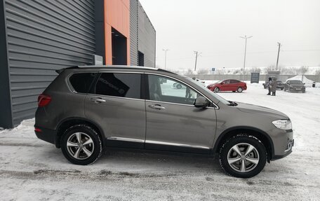 Haval H6, 2015 год, 1 610 000 рублей, 4 фотография