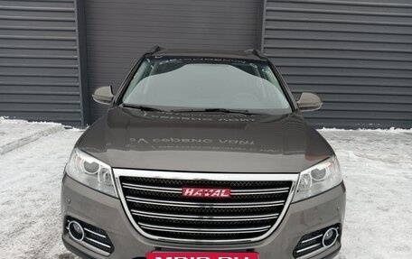 Haval H6, 2015 год, 1 610 000 рублей, 2 фотография