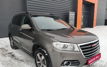 Haval H6, 2015 год, 1 610 000 рублей, 3 фотография