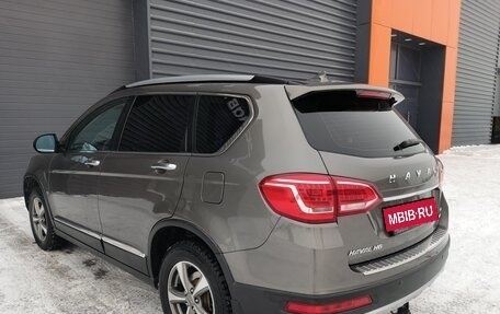 Haval H6, 2015 год, 1 610 000 рублей, 7 фотография