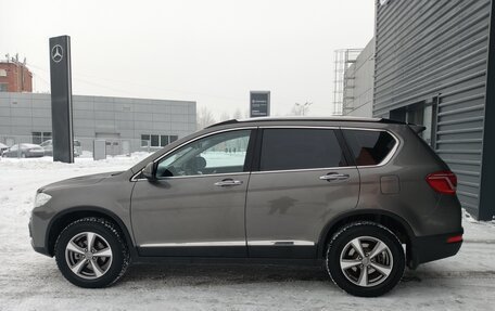 Haval H6, 2015 год, 1 610 000 рублей, 8 фотография