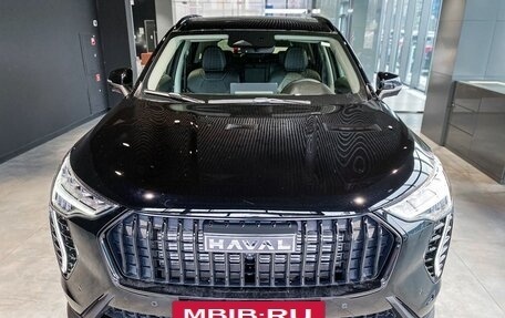 Haval Jolion, 2024 год, 2 699 000 рублей, 2 фотография