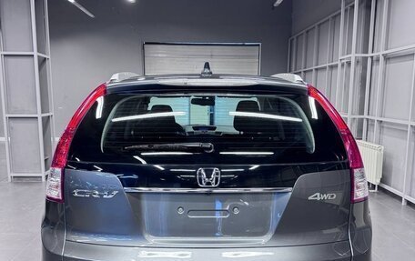 Honda CR-V IV, 2013 год, 2 245 000 рублей, 6 фотография