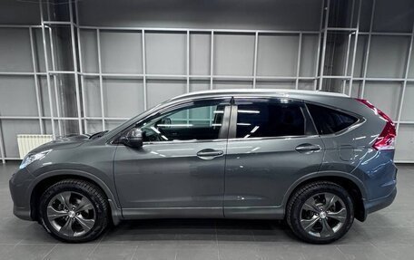 Honda CR-V IV, 2013 год, 2 245 000 рублей, 4 фотография