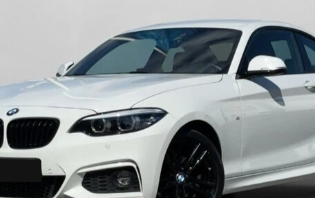 BMW 2 серия F22, 2021 год, 4 736 152 рублей, 1 фотография