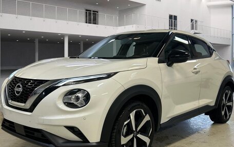 Nissan Juke II, 2023 год, 3 800 000 рублей, 1 фотография