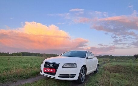 Audi A3, 2011 год, 950 000 рублей, 1 фотография